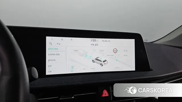 Kia EV6 id 3334197 из Кореи 10