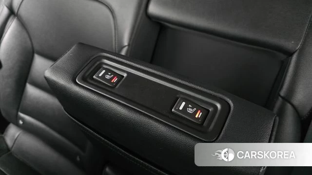 Renault Korea (Samsung) QM6 id 4430649 из Кореи 10