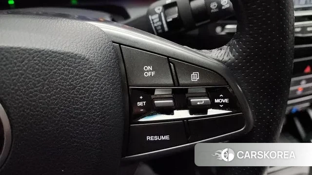 Ssangyong Rexton Sports id 3646492 из Кореи 10