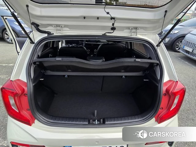 Kia Morning Urban (JA) id 3792436 из Кореи 10