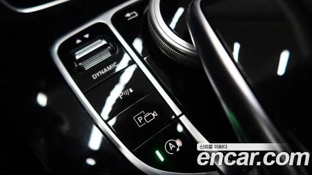 Mercedes-Benz CLS-Class C257 id 2714340 из Кореи 10