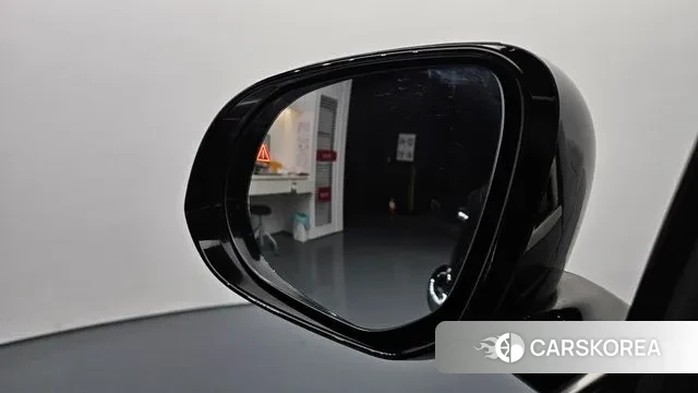 Genesis GV80 id 3523507 из Кореи 10