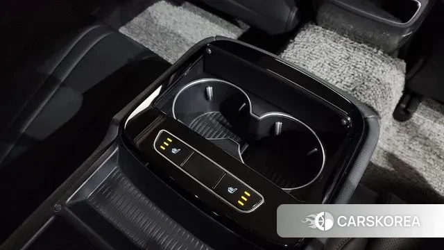 Genesis G80 (RG3) id 3752556 из Кореи 10