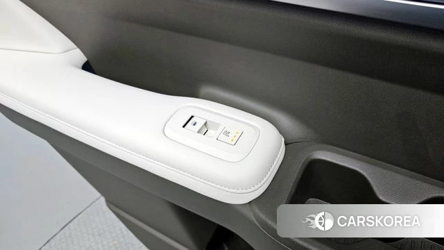 Hyundai Santa Fe (MX5) id 3891533 из Кореи 10