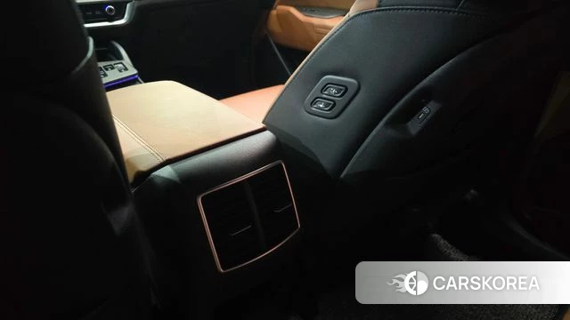 Kia Sportage 5th Generation Hybrid id 4657180 из Кореи 10