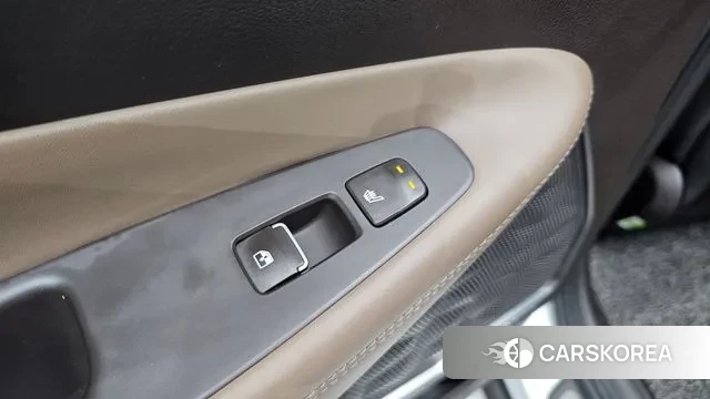 Hyundai The New Santa Fe id 3311946 из Кореи 10