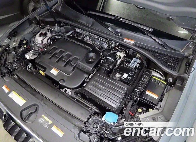 Audi Q3 (F3) id 2839041 из Кореи 10