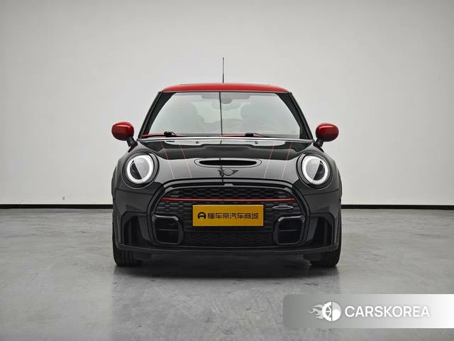 MINI JCW id 4209811 из Китая 10