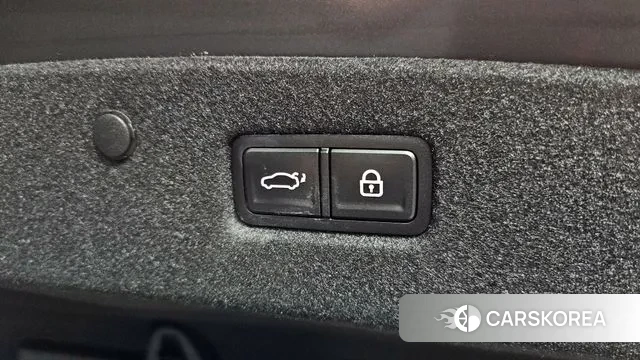 Kia K8 id 3706994 из Кореи 10