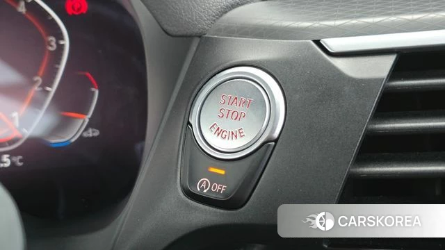 BMW X4 (G02) id 4922881 из Кореи 10