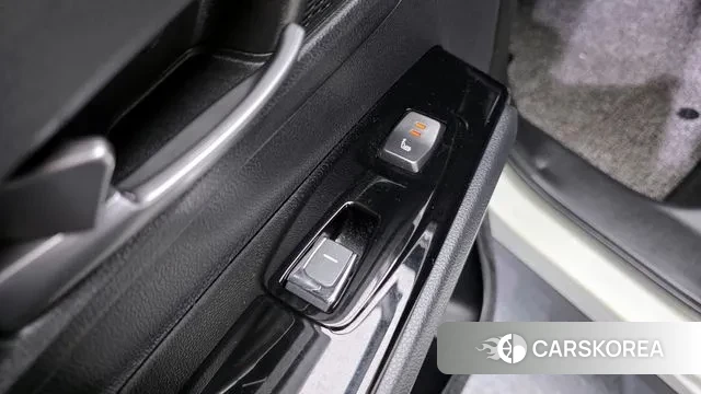 Ssangyong Beautiful Korando id 3691529 из Кореи 10