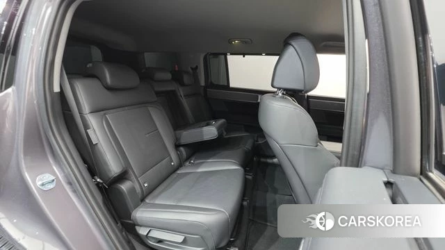 Hyundai Santa Fe (MX5) id 4474828 из Кореи 10