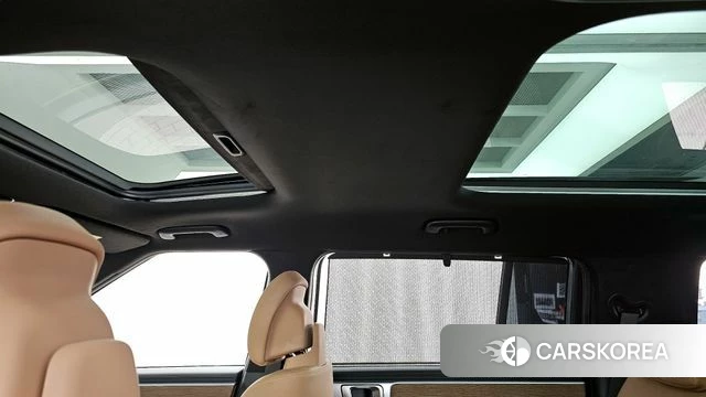 Hyundai Santa Fe (MX5) id 4248623 из Кореи 10