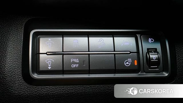 Ssangyong Berry New Tivoli id 4631526 из Кореи 10