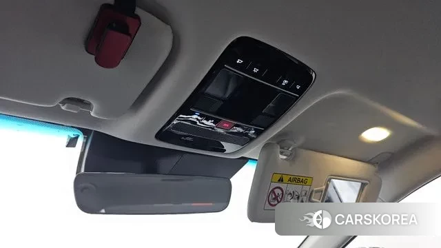 Hyundai Grandeur (GN7) id 3512171 из Кореи 10