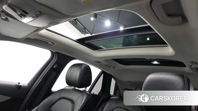 Mercedes-Benz GLC-Class X253 id 4397933 из Кореи 10