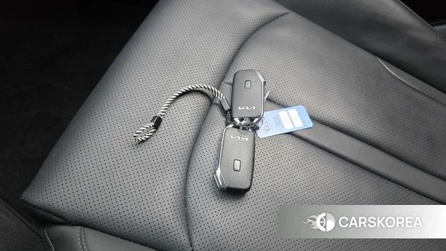 Kia K5 3rd generation id 3964819 из Кореи 10