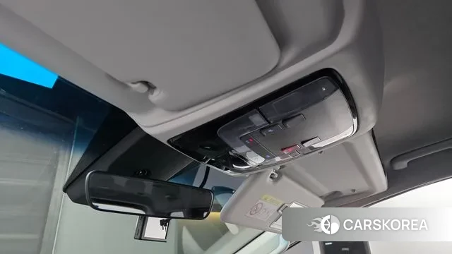 Hyundai Staria id 3487650 из Кореи 10