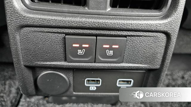 Renault Korea (Samsung) XM3 id 4187814 из Кореи 10