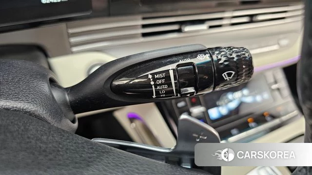 Hyundai The New Grandeur IG id 4429111 из Кореи 10