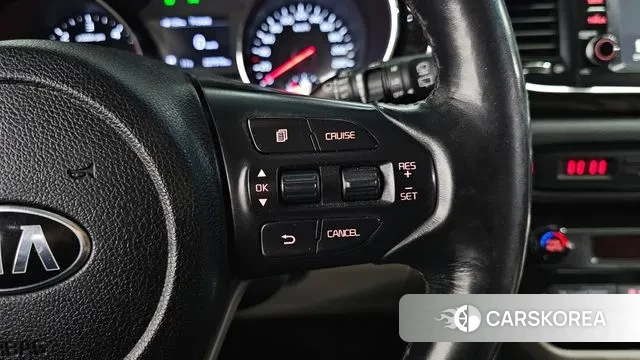 Kia The New Carnival id 3351186 из Кореи 10