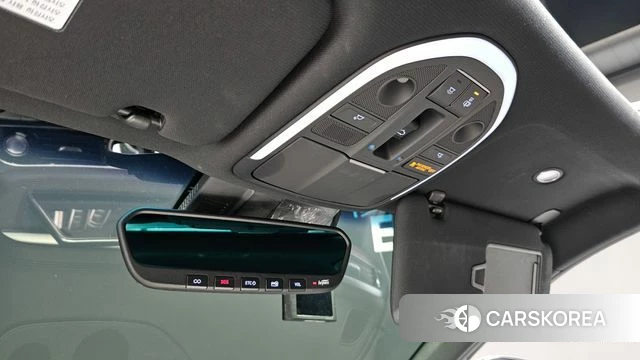 Genesis G70 id 4638081 из Кореи 10