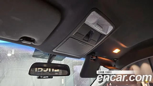 Ssangyong The New Rexton Sport id 2502727 из Кореи 10