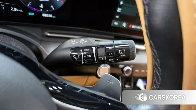 Kia Carnival 4th generation id 3328423 из Кореи 10