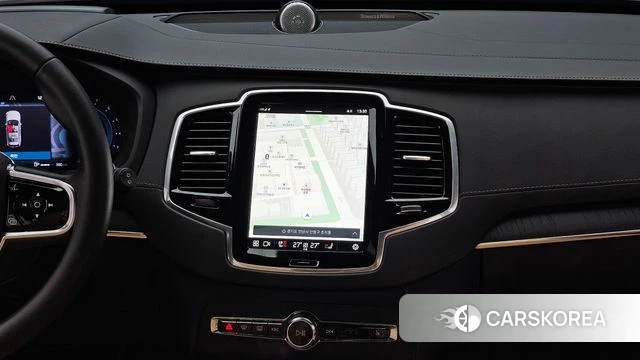 Volvo XC90 second Generation id 3786638 из Кореи 10