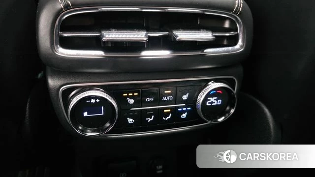 Genesis GV80 id 4196548 из Кореи 10