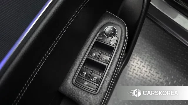 Renault Korea (Samsung) XM3 id 3736352 из Кореи 10