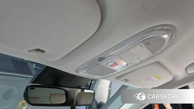 Hyundai Ionic 5 id 4665228 из Кореи 9