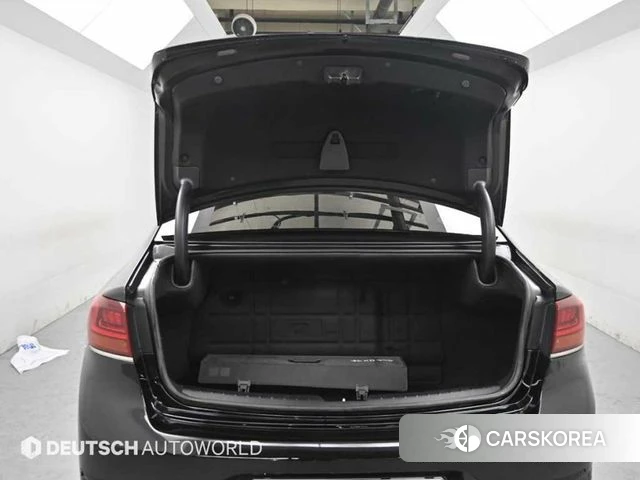 Kia K7 Premier id 3807226 из Кореи 10