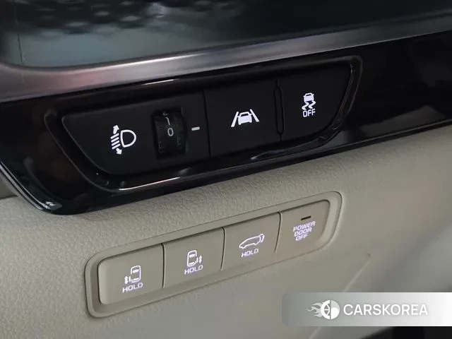 Kia Carnival 4th generation id 3546036 из Кореи 10