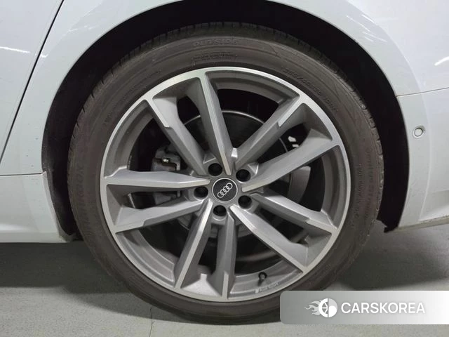 Audi A7 (4K) id 3866071 из Кореи 10