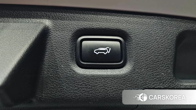 Hyundai The New Santa Fe id 3942079 из Кореи 10