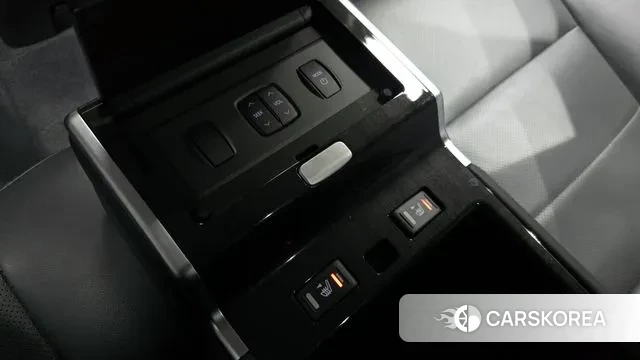 Renault Korea (Samsung) SM7 Nova id 3302749 из Кореи 10