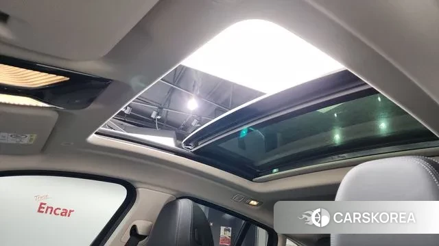 BMW X4 (G02) id 3551027 из Кореи 10