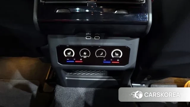 BMW M5 (G90) id 3404988 из Кореи 10