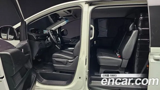 Hyundai Staria id 2449587 из Кореи 10