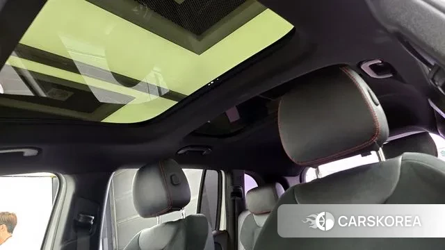 Mercedes-Benz GLB-Class X247 id 3049585 из Кореи 10