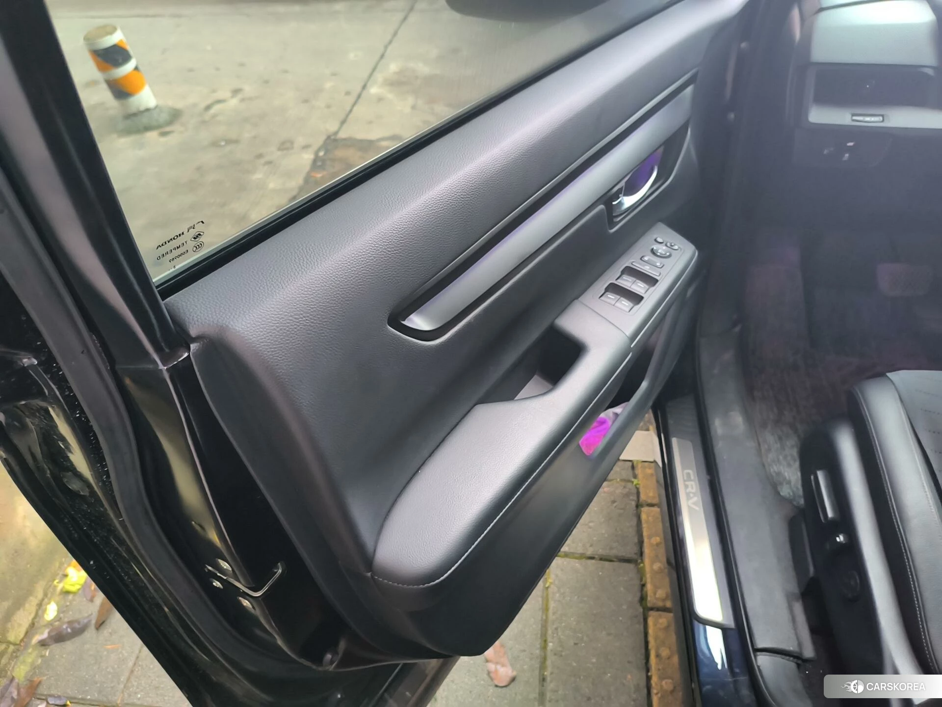 Honda Breeze id 4479508 из Китая 10