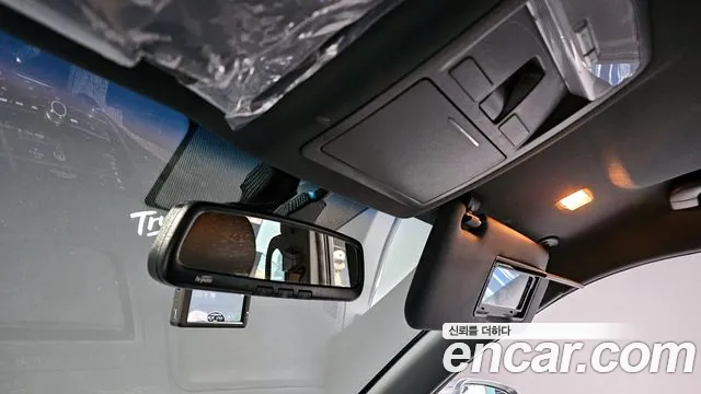 Ssangyong Rexton Sports Cannes id 2489616 из Кореи 10