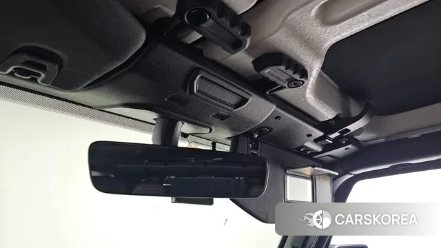 Jeep Wrangler (JL) id 3630147 из Кореи 10