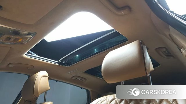Genesis GV80 id 4309963 из Кореи 10