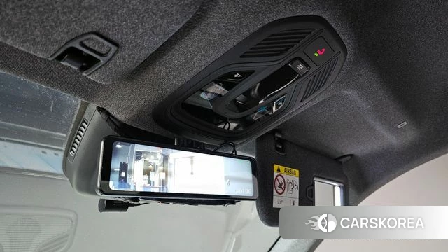 Renault Korea (Samsung) Grand Coleos id 4388023 из Кореи 10