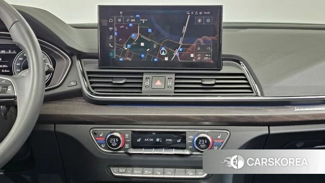 Audi Q5 (FY) id 4388354 из Кореи 10