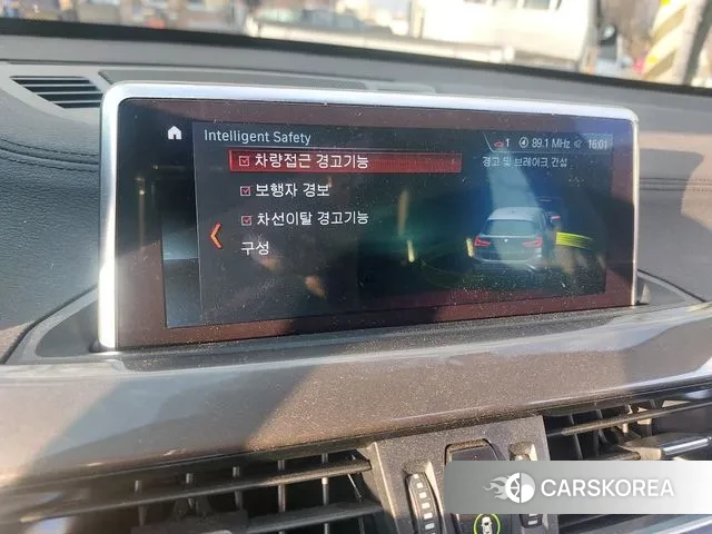 BMW X1 (F48) id 3459076 из Кореи 10