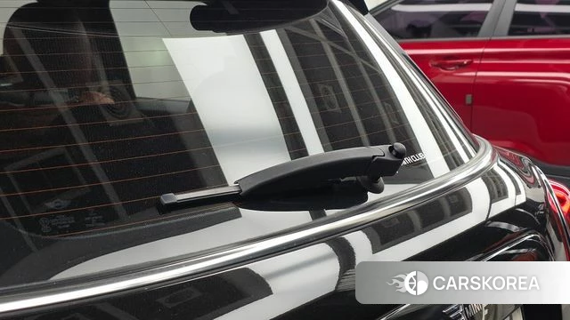 Mini Cooper id 4619040 из Кореи 10