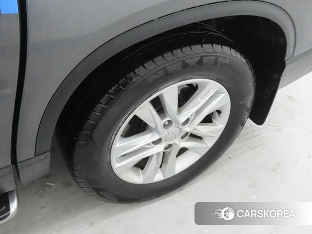 Ssangyong Rexton Sports id 4351253 из Кореи 10